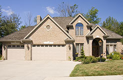 Garage Door Repair Services in Canoga Park, CA